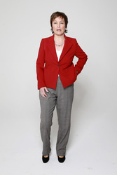 '25 Jahre Lena-Odenthal-Tatort' Fototermin, Hamburg
