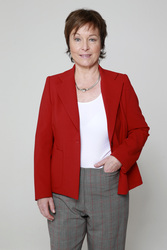 '25 Jahre Lena-Odenthal-Tatort' Fototermin, Hamburg