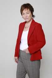 '25 Jahre Lena-Odenthal-Tatort' Fototermin, Hamburg