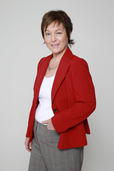 '25 Jahre Lena-Odenthal-Tatort' Fototermin, Hamburg