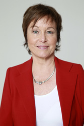 '25 Jahre Lena-Odenthal-Tatort' Fototermin, Hamburg