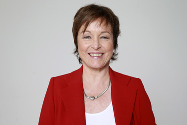 '25 Jahre Lena-Odenthal-Tatort' Fototermin, Hamburg