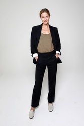 '25 Jahre Lena-Odenthal-Tatort' Fototermin, Hamburg