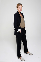 '25 Jahre Lena-Odenthal-Tatort' Fototermin, Hamburg