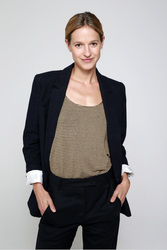 '25 Jahre Lena-Odenthal-Tatort' Fototermin, Hamburg