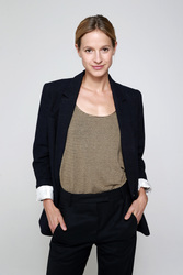 '25 Jahre Lena-Odenthal-Tatort' Fototermin, Hamburg