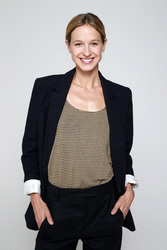 '25 Jahre Lena-Odenthal-Tatort' Fototermin, Hamburg