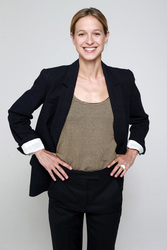 '25 Jahre Lena-Odenthal-Tatort' Fototermin, Hamburg