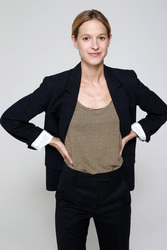 '25 Jahre Lena-Odenthal-Tatort' Fototermin, Hamburg
