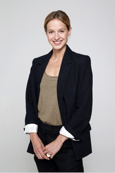 '25 Jahre Lena-Odenthal-Tatort' Fototermin, Hamburg