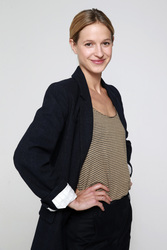 '25 Jahre Lena-Odenthal-Tatort' Fototermin, Hamburg
