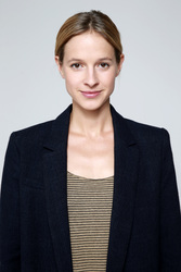 '25 Jahre Lena-Odenthal-Tatort' Fototermin, Hamburg