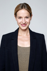 '25 Jahre Lena-Odenthal-Tatort' Fototermin, Hamburg