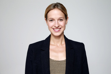 '25 Jahre Lena-Odenthal-Tatort' Fototermin, Hamburg