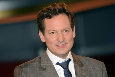 'Tietjen und Hirschhausen' Talkshow, Hannover