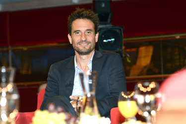 'Tietjen und Hirschhausen' Talkshow, Hannover