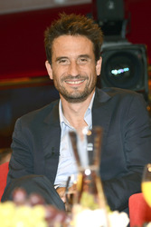 'Tietjen und Hirschhausen' Talkshow, Hannover