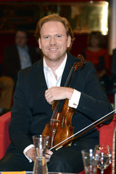 'Tietjen und Hirschhausen' Talkshow, Hannover