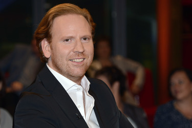 'Tietjen und Hirschhausen' Talkshow, Hannover