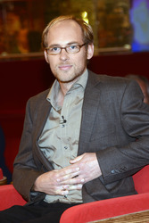 'Tietjen und Hirschhausen' Talkshow, Hannover