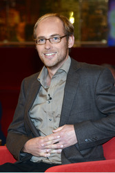 'Tietjen und Hirschhausen' Talkshow, Hannover