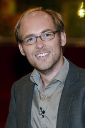 'Tietjen und Hirschhausen' Talkshow, Hannover