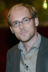 'Tietjen und Hirschhausen' Talkshow, Hannover