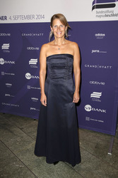 2. Charity Dinner der Bundesstiftung Magnus Hirschfeld, Berlin