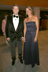 2. Charity Dinner der Bundesstiftung Magnus Hirschfeld, Berlin