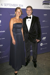 2. Charity Dinner der Bundesstiftung Magnus Hirschfeld, Berlin
