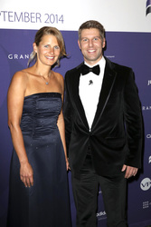 2. Charity Dinner der Bundesstiftung Magnus Hirschfeld, Berlin