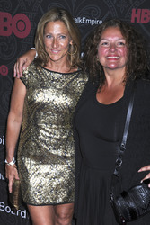 'Boardwalk Empire' Season Five Premiere, New York