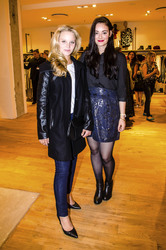 Esprit Grand Opening, Berlin