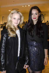 Esprit Grand Opening, Berlin