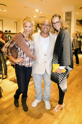 Esprit Grand Opening, Berlin