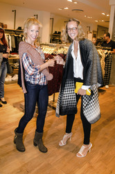 Esprit Grand Opening, Berlin