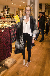 Esprit Grand Opening, Berlin