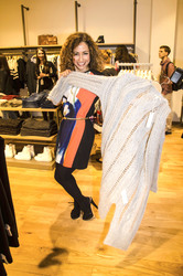 Esprit Grand Opening, Berlin