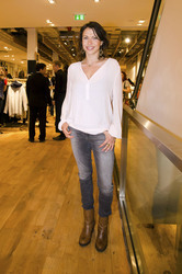 Esprit Grand Opening, Berlin