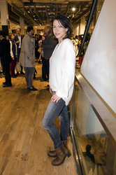 Esprit Grand Opening, Berlin