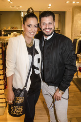 Esprit Grand Opening, Berlin