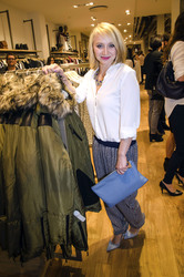 Esprit Grand Opening, Berlin