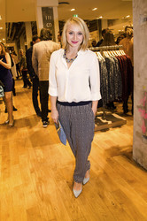 Esprit Grand Opening, Berlin
