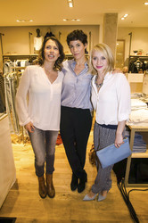 Esprit Grand Opening, Berlin