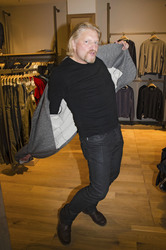 Esprit Grand Opening, Berlin
