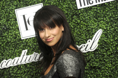 Couture Council  Luncheon 2014 Benefit, New York