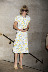 Couture Council  Luncheon 2014 Benefit, New York