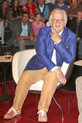 'Markus Lanz' Talkshow, Hamburg