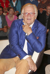 'Markus Lanz' Talkshow, Hamburg