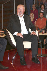 'Markus Lanz' Talkshow, Hamburg